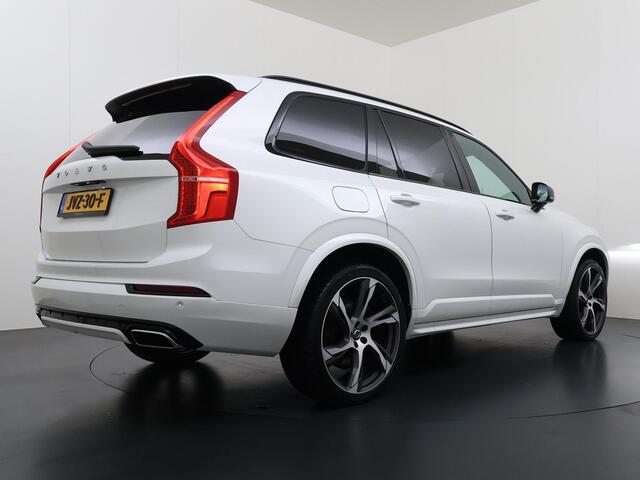 Volvo XC90 2.0 T8 Twin Engine AWD R-Design Trekhaak/22Inch/BLIS etc.