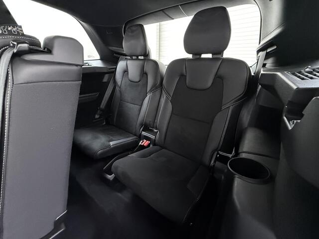 Volvo XC90 2.0 T8 Twin Engine AWD R-Design Trekhaak/22Inch/BLIS etc.