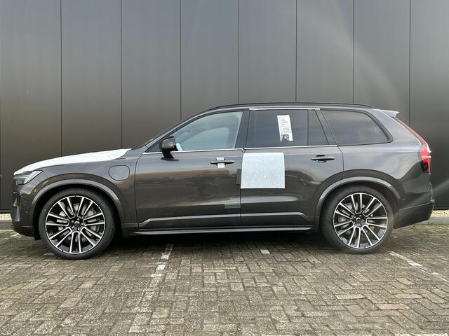 Volvo XC90 2.0 T8 Plug-in hybrid AWD Ultra Dark Exec. Ed.