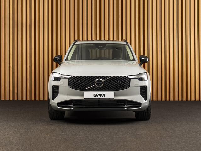 Volvo XC90 2.0 T8 Plug-in hybrid AWD Ultra Dark B&W | 22" | TREKHAAK | LUCHTVERING