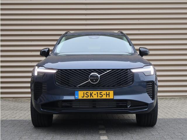 Volvo XC90 T8 Plug-in hybrid AWD Plus Dark | Panoramadak | Head-Up display | 360 Camera | Harman Kardon