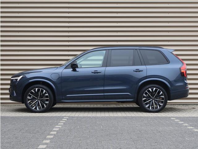 Volvo XC90 T8 Plug-in hybrid AWD Plus Dark | Panoramadak | Head-Up display | 360 Camera | Harman Kardon