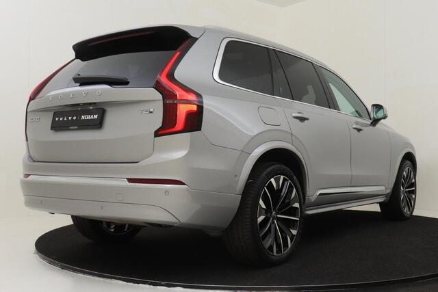 Volvo XC90 II T8 PLUG-IN HYBRID AWD PLUS BRIGHT -PANO.DAK|HARMAN/KARDON|LUCHTVERING|HEAD-UP DISP.|360°CAM|POWER-SEATS
