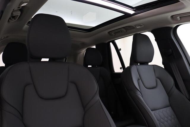 Volvo XC90 II T8 PLUG-IN HYBRID AWD PLUS BRIGHT -PANO.DAK|HARMAN/KARDON|LUCHTVERING|HEAD-UP DISP.|360°CAM|POWER-SEATS