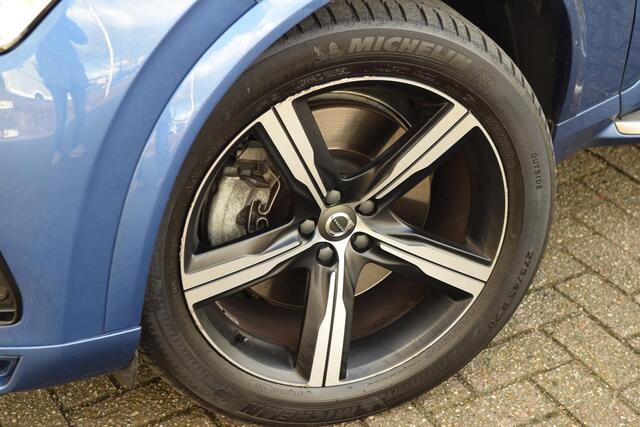 Volvo XC90 T8 AWD R-Design Inscription |PANO|B&O|TH|VENT+VERW