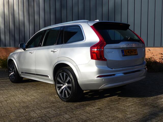 Volvo XC90 T8 Recharge AWD Inscription Exclusive