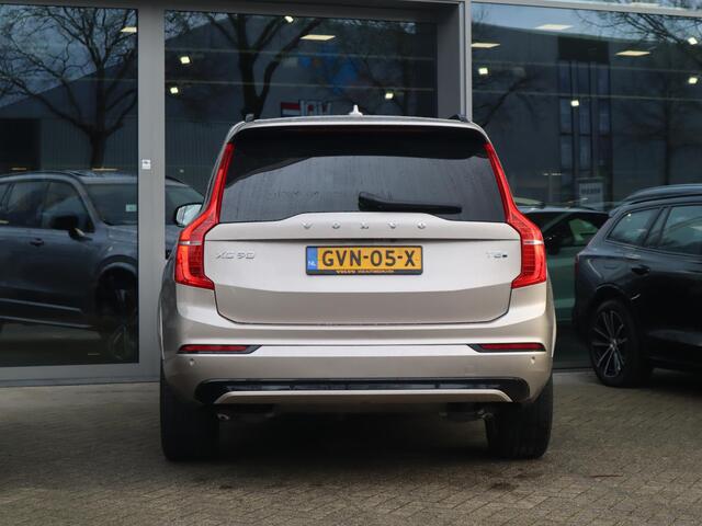 Volvo XC90 2.0 T8 Plug-in hybrid AWD Ultra Dark