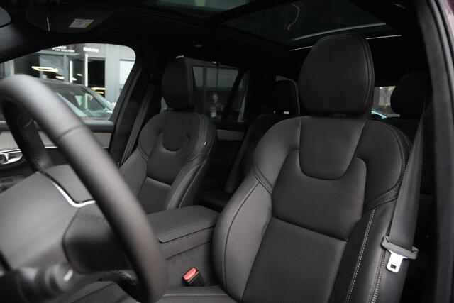 Volvo XC90 2.0 T8 Plug-in hybrid AWD Ultra Bright 455pk Panoramadak/Bowers&Wilkins/Luchtvering