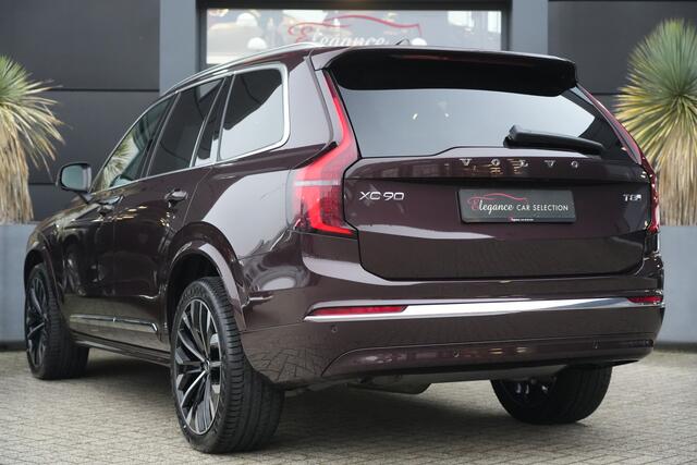 Volvo XC90 2.0 T8 Plug-in hybrid AWD Ultra Bright 455pk Panoramadak/Bowers&Wilkins/Luchtvering
