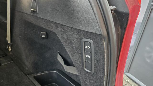 Volvo XC90 2.0 T6 AWD Inscription Prijs is incl. Trekhaak!