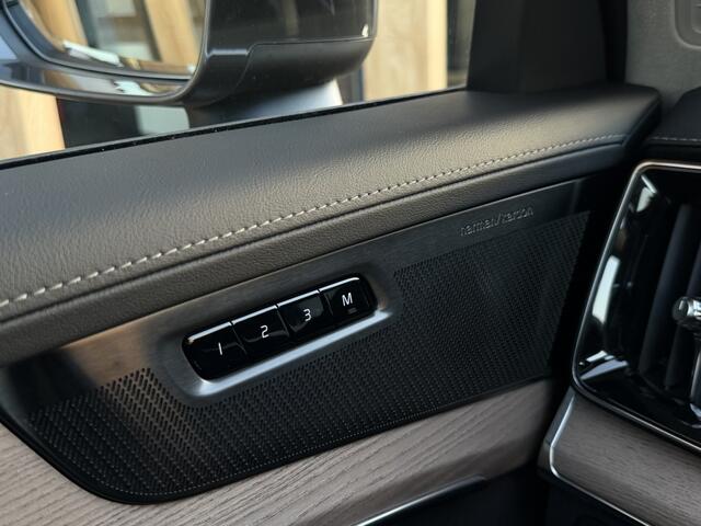 Volvo XC90 2.0 T8 Plug-in hybrid AWD Ultra Bright Pano 7P | Luchtvering | T