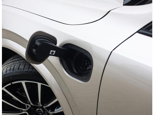 Volvo XC90 T8 AWD Ultra Dark | Heico - Luchtvering - Trekhaak - Bowers&Wilkins