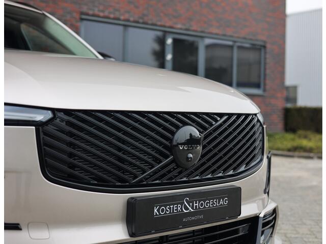Volvo XC90 T8 AWD Ultra Dark | Heico - Luchtvering - Trekhaak - Bowers&Wilkins