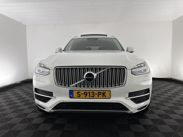 Volvo XC90 2.0 T8 Twin Engine AWD Inscription (7-Pers.) [ Plug-In ] Aut.*PANO | LEATHER | FULL-LED | MEMORY-PACK | DIGI-COCKPIT | HARMAN/KARDON | CAMERA | HEATED-SPORTSEATS | HEAD-UP | LANE-ASSIST | CARPLAY | AIRSUSPENSION | ECC | PDC | CRUISE | TOWBAR | ...