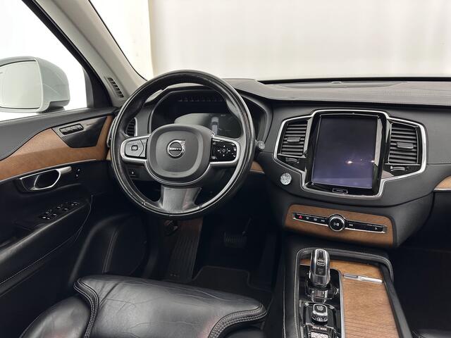 Volvo XC90 2.0 T8 Twin Engine AWD Inscription (7-Pers.) [ Plug-In ] Aut.*PANO | LEATHER | FULL-LED | MEMORY-PACK | DIGI-COCKPIT | HARMAN/KARDON | CAMERA | HEATED-SPORTSEATS | HEAD-UP | LANE-ASSIST | CARPLAY | AIRSUSPENSION | ECC | PDC | CRUISE | TOWBAR | ...