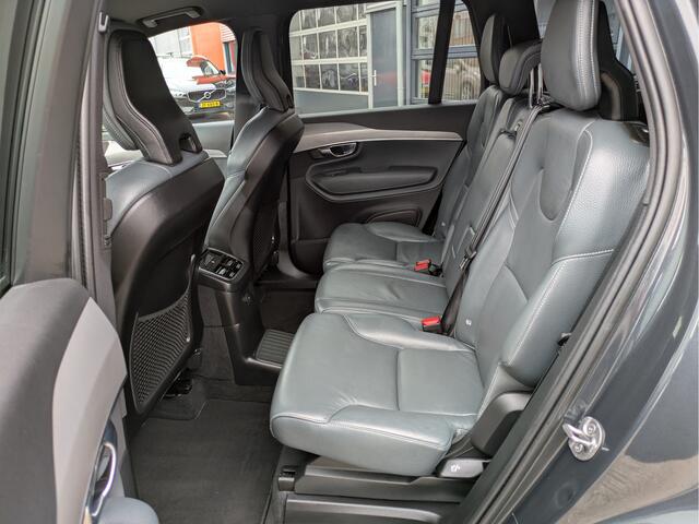 Volvo XC90 2.0 T8 Recharge AWD Inscription Expression / Trekhaak Elektrisch Wegklapbaar / Stoel en Stuurverwarming /