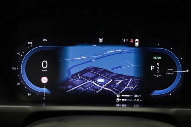 Volvo XC90 2.0 T8 Recharge AWD Ultra Dark | LUCHTVERING | BOWERS & WILKINS | HEAD UP | 360 CAMERA | TREKHAAK | 22"