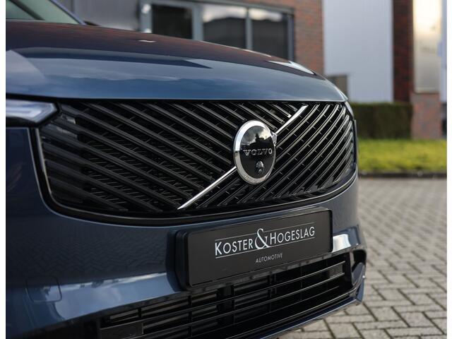Volvo XC90 T8 AWD Ultra Dark | Pano - Massage - Trekhaak - B&W