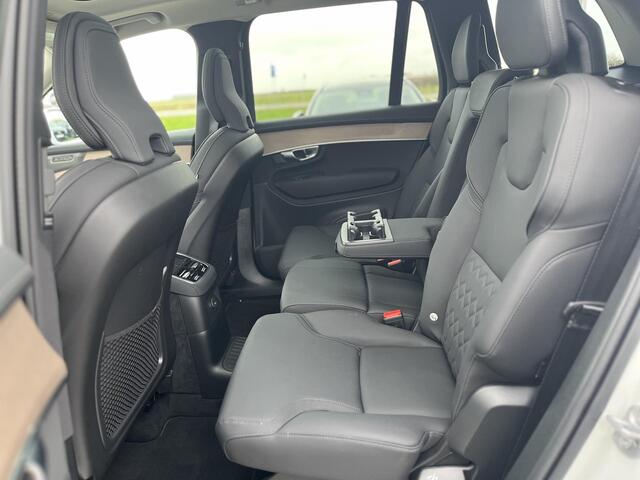 Volvo XC90 T8 Plus Bright | Panoramadak | 7 Zitter | 21 Inch | Harman / Kardon |