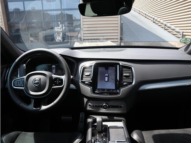 Volvo XC90 T8 Recharge AWD R-Design Volvo XC90 2.0 T8 Recharge AWD R-Design | Panoramadak | 360 Camera | Trekhaak |