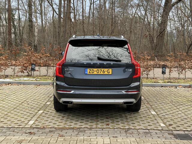 Volvo XC90 2.0 T8 Twin Engine AWD Inscription