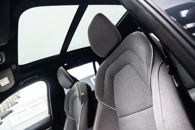 Volvo XC90 Ultimate Dark AWD | Tailored Wool | Luchtvering | B&W | 360 Cam