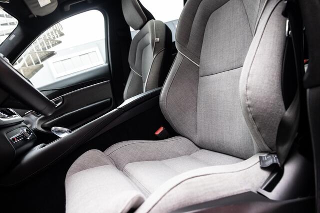 Volvo XC90 Ultimate Dark AWD | Tailored Wool | Luchtvering | B&W | 360 Cam