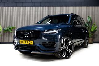 volvo-xc90-ultimate-dark-awd--tail