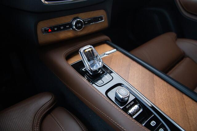 Volvo XC90 2.0 T8 Twin Engine AWD Inscription Intro Edition , Panoramadak, Adap. cruise, Trekhaak, Harman/Kardon,