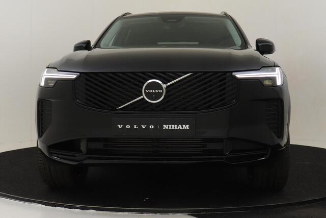 Volvo XC90 II T8 PLUG-IN HYBRID AWD PLUS DARK -PANO.DAK|HARMAN/KARDON|360°CAM|ADAP.LED|POWER-SEATS|PRIVACY.GLAS