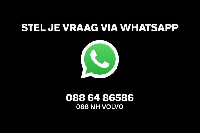 Volvo XC90 2.0 T8 Plug-in hybrid AWD Ultra Black Edition Executive | Luchtvering | Gelaagd Glas | Bowers & Wilkins | Massage & Ventilatie Stoelen | Panoramadak |