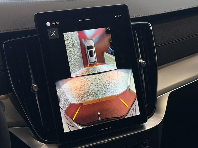 Volvo XC90 2.0 T8 456 PK PHEV AWD 7P BLACK EDITION PLUS LUCHTVERING SCHUIFDAK STOEL/STUUR.VERW ELEK.TREKHAAK HARMAN KARDON PANORAMA STANDKACHEL HEADUP ? Top Auto's Wijchen , Altijd een Ruim aanbod van Volvo's i BUSINESS / CORE / BRIGHT / DARK / ULTRA DARK / PLUS D