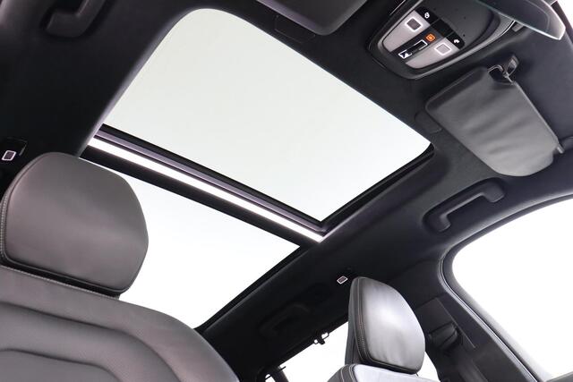 Volvo XC90 T8 RECHARGE AWD ULTIMATE DARK *LONG RANGE!* -PANO.DAK|360ºCAM|HARMAN/KARDON|POWER-SEATS|HEAD UP-DISP.|TREKHAAK|21"|GOOGLE