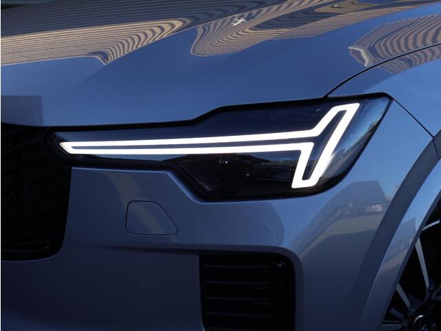 Volvo XC90 2.0 T8 Plug-in hybrid AWD Ultra Dark Exec. Ed. l Luchtvering l Trekhaak l Full options