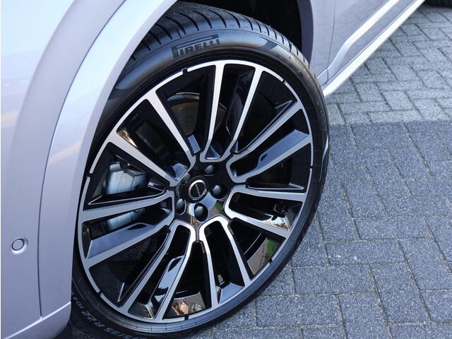 Volvo XC90 2.0 T8 Plug-in hybrid AWD Ultra Dark Exec. Ed. l Luchtvering l Trekhaak l Full options