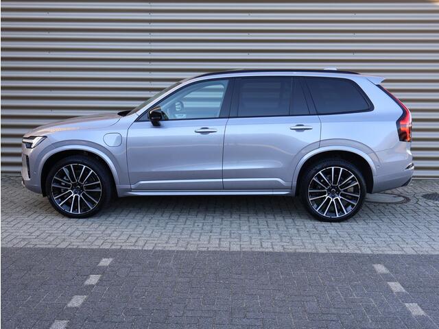 Volvo XC90 2.0 T8 Plug-in hybrid AWD Ultra Dark Exec. Ed. l Luchtvering l Trekhaak l Full options