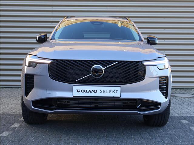 Volvo XC90 2.0 T8 Plug-in hybrid AWD Ultra Dark Exec. Ed. l Luchtvering l Trekhaak l Full options