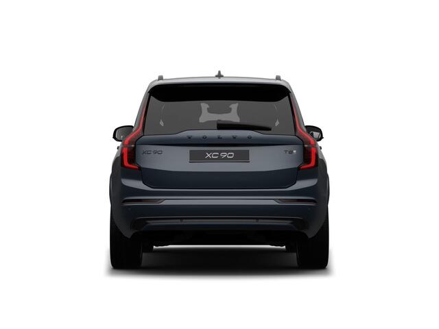 Volvo XC90 T8 AWD Ultra Black Edition | Executive - Trekhaak