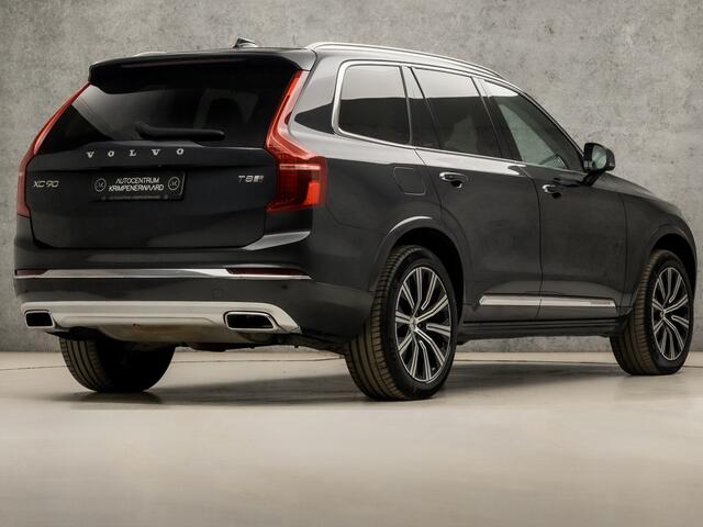Volvo XC90 2.0 T8 Twin Engine AWD Inscription 7 Persoons 408Pk Automaat (PANORAMADAK, LUCHTVERING, BOWERS&WILKINS, STOELVENTILATIE, MEMORY SEATS, CAMERA, GETINT GLAS, ADAPTIVE CRUISE, NIEUWSTAAT)