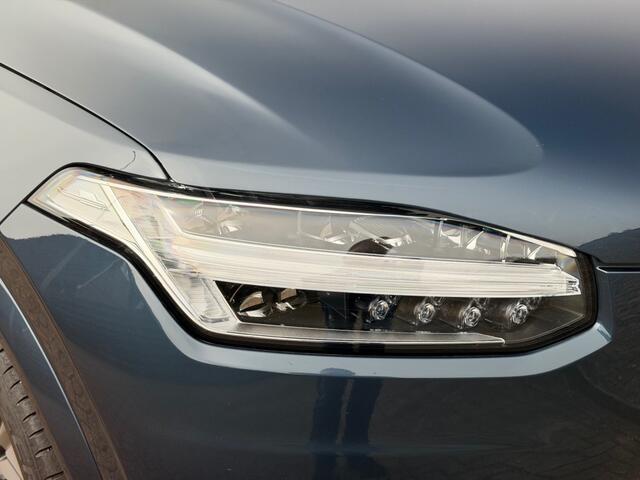 Volvo XC90 2.0 T8 AWD R-DESIGN Panodak Leer 7 Zits Autopilot