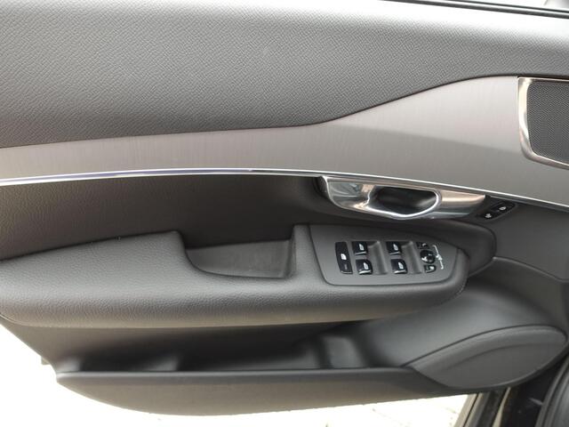 Volvo XC90 2.0 T8 Recharge AWD Inscription Expression 7-Pers | Leder | Navigatie | Adaptive Cruise Control | 19" Lichtmetalen Velgen | PDC V+A | Climate Control | Camera