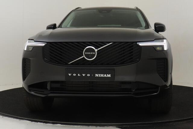 Volvo XC90 II T8 PLUG-IN HYBRID AWD ULTRA DARK -PANO.DAK|BOWERS&WILKINS|LUCHTVERING|360°CAM|HEAD-UP DISP.|POWER-SEATS|PRIVACY.GLAS|21"