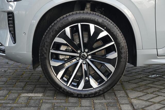 Volvo XC90 2.0 T8 Plug-in hybrid AWD Ultra Dark 455pk Panoramadak/Bowers&Wilkins/Luchtvering