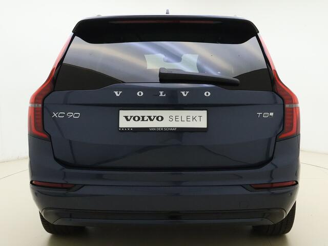 Volvo XC90 T8 455pk AWD Plus Dark / Panorama dak / 360 camera / Lederen dashboard / Geïntegreerd kinderzitje / Harman en kardon audio /