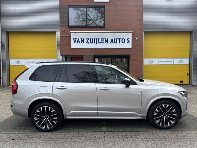Volvo XC90 T8 AWD Facelift Dark *Four-C* Panorama 21" 360