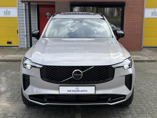 Volvo XC90 T8 AWD Facelift Dark *Four-C* Panorama 21" 360