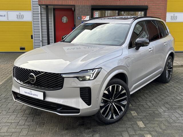 Volvo XC90 T8 AWD Facelift Dark *Four-C* Panorama 21" 360