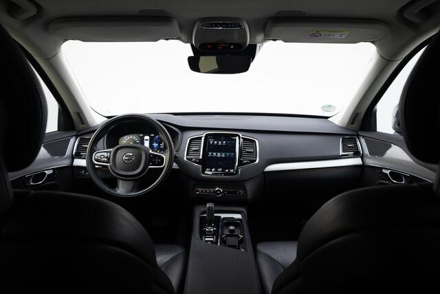 Volvo XC90 2.0 T8 Recharge AWD | Trekhaak |