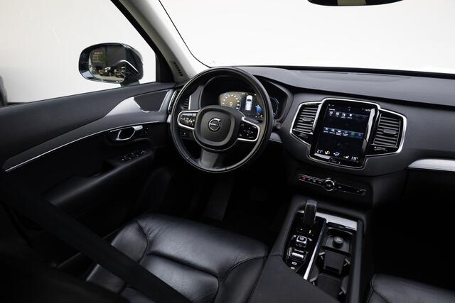Volvo XC90 2.0 T8 Recharge AWD | Trekhaak |