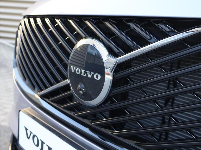 Volvo XC90 T8 Plug-in hybrid AWD Ultra Dark Exec. Ed. | FULL OPTION | Luchtvering | Bowers & Wilkins | Gelaagd glas